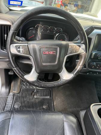 2015 GMC Sierra 1500 SLE - Photo 14