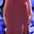 Val Stefani sparkly pink prom dress 2 thumbnail