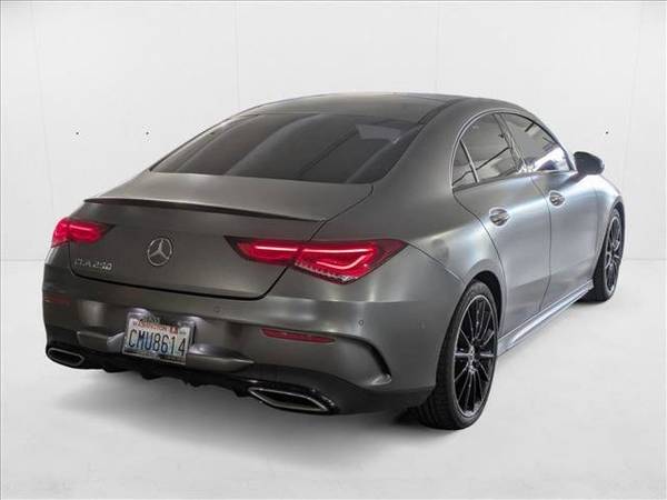 2022 Mercedes-Benz CLA CLA250 Clase CLA CLA 250 Sedán - $31.994 (Llame al *(425) 279-7495* para confirmar disponibilidad al instante)63469616908547124