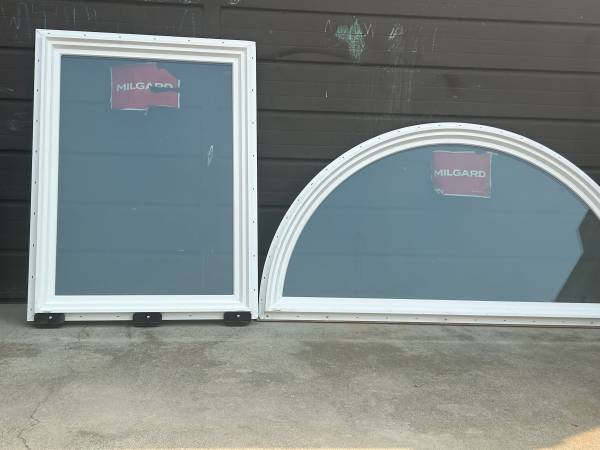 Milgard windows 1