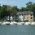 Up to 40' boat slip available, dock on Lake Minnetonka, West Arm 1 thumbnail