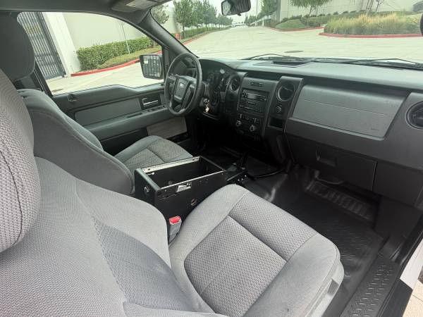 2013 Ford F150—PREVIOUSLY OWNED BY - Photo 10