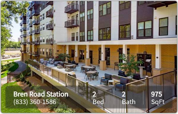 $1,499 / 2br - 975ft2 - You'll love our 2 Bed, 2 bath! Full size washer and dryer included (Minnetonka - Southeast Minnetonka)63868816181761121