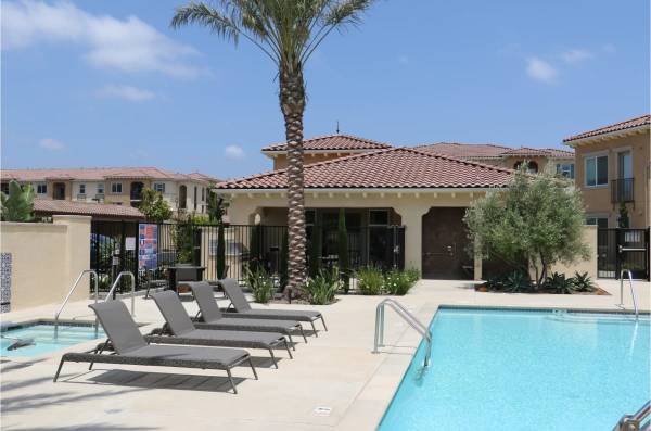 $2,729 / 1br - 605ft2 - Vinyl Plank Flooring, BBQ/Picnic Area, Fitness Center (3065 Village at the Park Dr, Camarillo, CA)63668270648193124