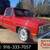 1987 Chevrolet 1/2 Ton Pickups classic 1 thumbnail