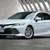 2018 Toyota Camry XLE 3 thumbnail