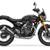 2026 Triumph Scrambler 400 XC 1 thumbnail