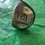 Vintage Wilson Red Golf Bag with 21 Assorted Golf Clubs 13 thumbnail