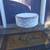 Plush Velour Vanity Stool 6 thumbnail