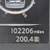 2016 Nissan Rogue  SL SUV 11 thumbnail