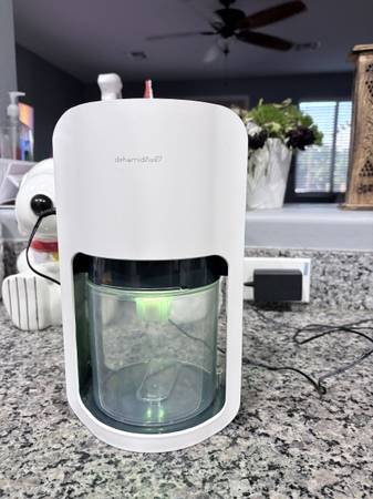 Dehumidifier 1