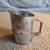 Vintage Bromwell's 3 Cup Measuring Flour Sifter with Hand Crank 1 thumbnail