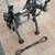 Three Bicycle Rack, Trunk Mount 1 thumbnail