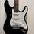 2005 Squier Affinity Stratocaster – STW-R001 – Refurbished by Sovereig 1 thumbnail