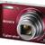 Sony DSC-W370 14.1MP Digital Camera with 7x Wide Angle Zoom with Optic 1 thumbnail