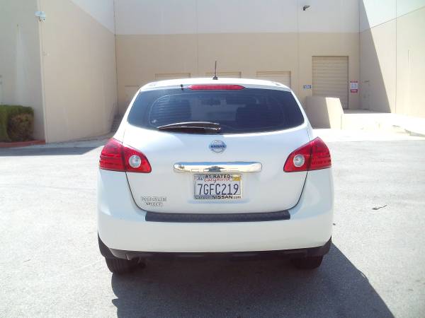 2014 NISSAN ROGUE Clean Title Low Miles 126200 Only - $3,999 (ROSEMEAD)63618268199681124