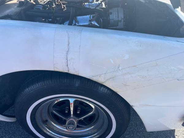 Studebaker Avanti 1963 - $11,500 (Charleston)63617707878531122