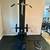 Powertec Lat Machine Retails $1300 3 thumbnail