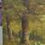 Oil on Canvas   By Italian Artist: I. Cafieri   Vintage 1990s   Portra 8 thumbnail