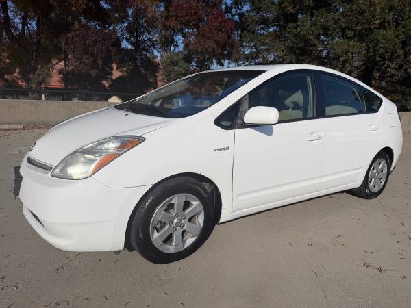 2006 TOYOTA PRIUS 1