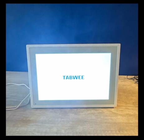 TABWEE P10 1