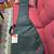 Rickenbacker 3000 short scale bass guitar (Harry White copy) 13 thumbnail