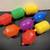 Vintage Fisher Price toddler toys 3 thumbnail