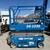 Scissor Lift 2015 Genie GS1930 Electric 19' Platform Extendable 2 thumbnail