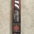 NASCAR Magnetic Roll-Up Double Sided Dart Board Set with 6 Darts *New* 1 thumbnail
