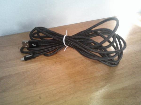 samsung galaxy RAPID CHARGER for AO1 CORE like new 1