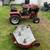 wheelhorse Tractor & attachments 310-8 1 thumbnail