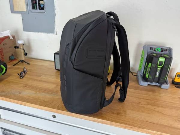 Nomatic McKinnon Camera Pack 35L — Brand New, Never Used 1