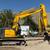 Excavator SK135SF LC Crawler Excavator 3 thumbnail