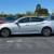 2023 Nissan Altima 2.5 SV sedan Brilliant Silver Metallic 7 thumbnail