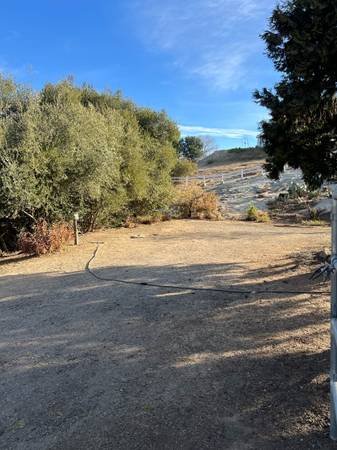 $900 / 800ft2 - For Rent RV space (Jamul)63878477077377122