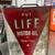 Vintage Life Motor Oil 2 gallon can 1 thumbnail