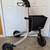 3 Wheel Rollator Walker Lightweight Adjustable NEW (M04) 1 thumbnail
