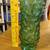 Vases Glass Green 3 PCS Bundle 1 thumbnail