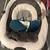 Graco Baby swing 9 thumbnail
