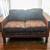 Stickley-Style Loveseat 1 thumbnail