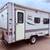 Camping trailer 2001 Thor Tahoe  lite 17DT 5 thumbnail