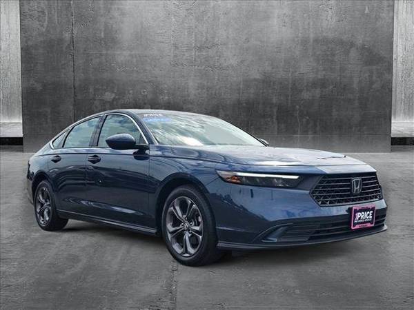 2024 Honda Accord Sedan Certified EX Sedan - $26,628 (Call *(425) 873-8280* to Confirm Availability Instantly)63623227187203122