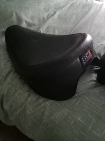 Asiento de Harley - $75 (Ciudad de Panamá)63440143725185121