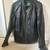 Harley Davidson - Leather Jacket 1 thumbnail
