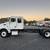 2016 Peterbilt 337 Cab & Chassis with Double Frame (u13386) 7 thumbnail