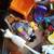 BARBIE CLOTHES FURNITURE, COMPACT, BRUSH, STAMPER, ETC. 4 thumbnail