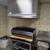 Turn Key LP Char Broiler w/Exhaust Fan, Hood & Table 1 thumbnail