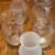 Vases Assorted - 25 glass ($5 each) or bundle $50 9 thumbnail