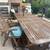 CLEANING  TEAK  AND DECK PATIOS FURNITURE RESTORATION 19 thumbnail