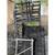Two-Door Wire Dog Training Crate, X-Large 42", Low Use 1 thumbnail